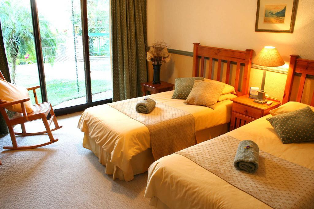 The Palms Guesthouse Mbombela Szoba fotó