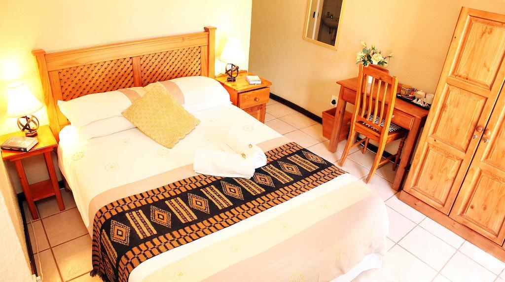 The Palms Guesthouse Mbombela Szoba fotó