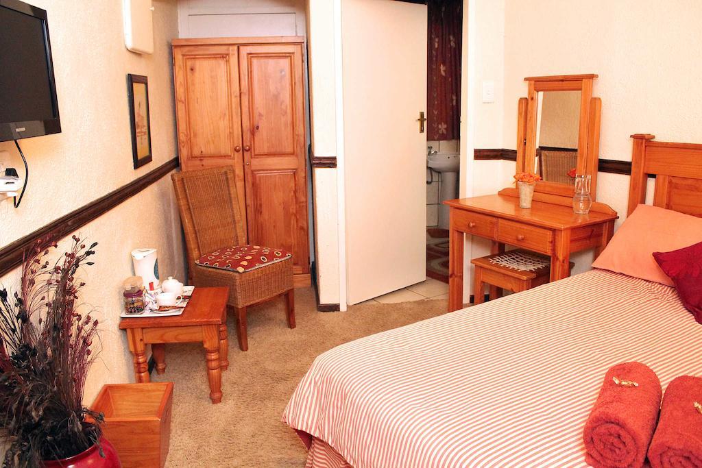 The Palms Guesthouse Mbombela Szoba fotó