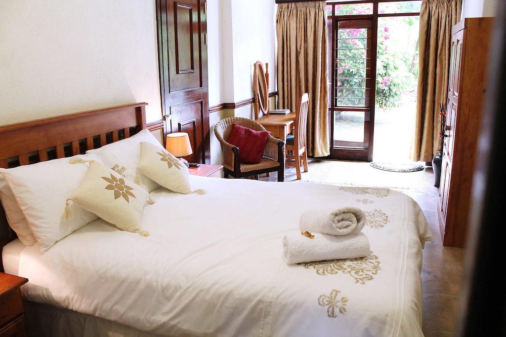 The Palms Guesthouse Mbombela Szoba fotó